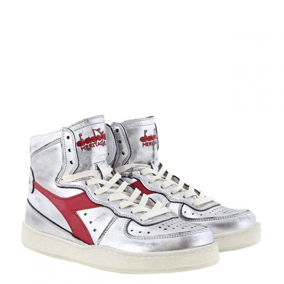 diadora sneaker high