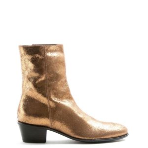 Fiorentini & Baker - MATTD-Pan