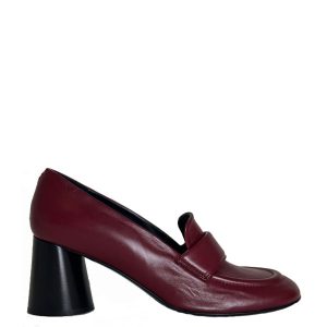 Halmanera - Ace03 Mogano