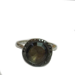 Rosa Maria - Begum R TB ST dia blk