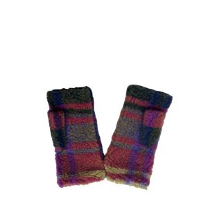 Alpoguanti - Manicotto MC