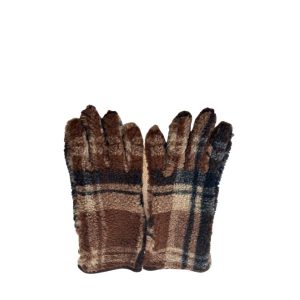 Alpoguanti - Orsetto B